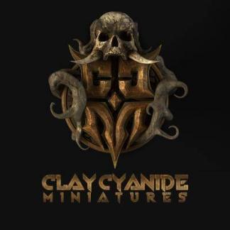 Clay Cyanide